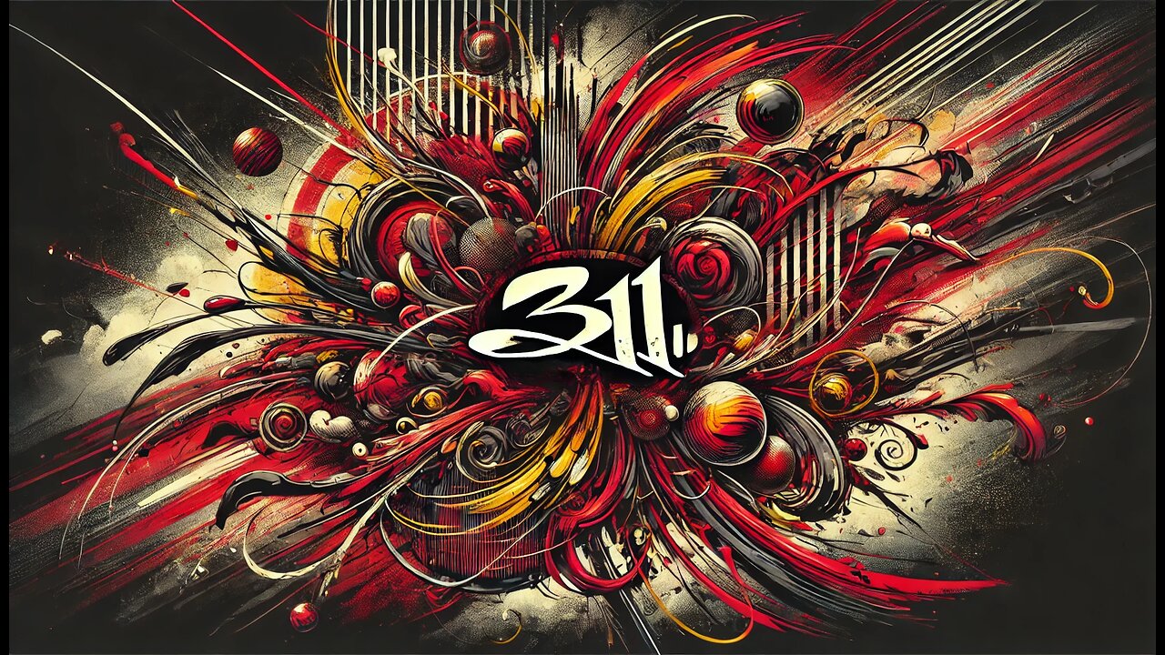 From Chaos - 311