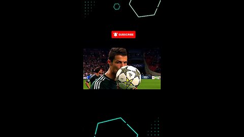 Cristiano Ronaldo's Emotional Goodbye to Real Madrid 💔⚽ #CR7