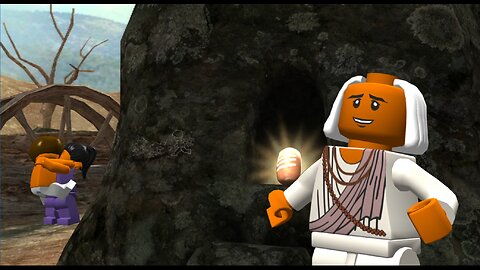 LEGO Indiana Jones: The Original Adventures - Playthrough Part 6