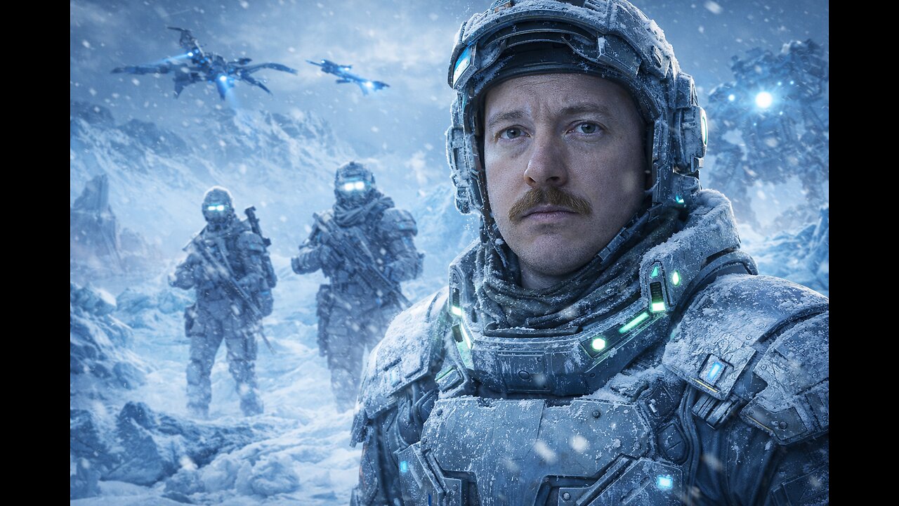 New Quests, Snowy Mayhem and Departure Chaos