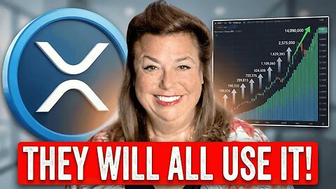 THE HATERS WANT XRP TO FAIL - WHO OWNS THE XRPL? - THEY WILL USE XRP WITHOUT KNOWING IT - XRP NEWS