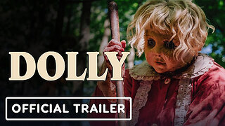 Dolly Trailer #1 (2026)