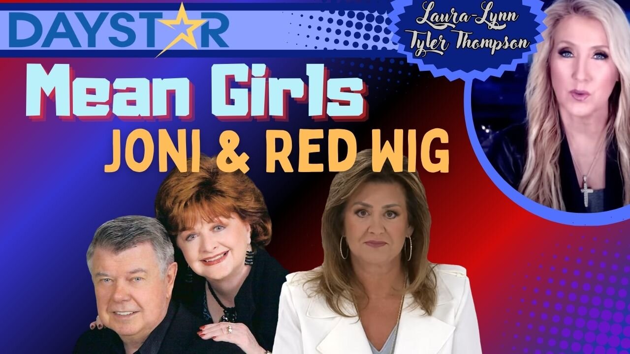 Daystar Mean Girls