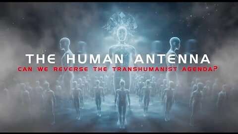 DOCUMENTARY FILM - THE HUMAN ANTENNA - 2026 🔥