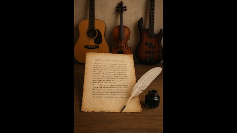 Exiled by Lionheart_Cowboy