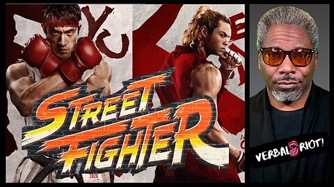 Street Fighter Reveal Shocks Fans!