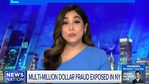 $70 MILLION Day Care & “Medical Transportation” Fraud Scheme Just Exposed In NY