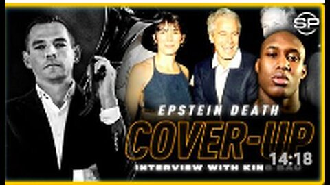 "JP Morgan Chase Pays $290 Million to Epstein Sex Trafficking Victims Amidst Client List Cover-Up"