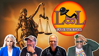 Legal Friday 04-25-2025 Karen Read Update and more law & news!