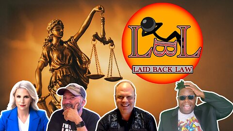 Legal Friday 04-25-2025 Karen Read Update and more law & news!