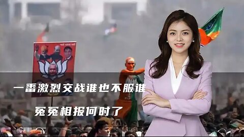 一番交战谁也不服谁，印巴面临3个同样的困境，冤冤相报何时了