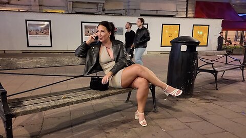 STOCKHOLM NIGHTLIFE HOT GIRLS
