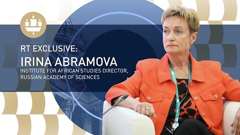 Family is foundation of society for Africans – head of Institute for African Studies | SPIEF 2025