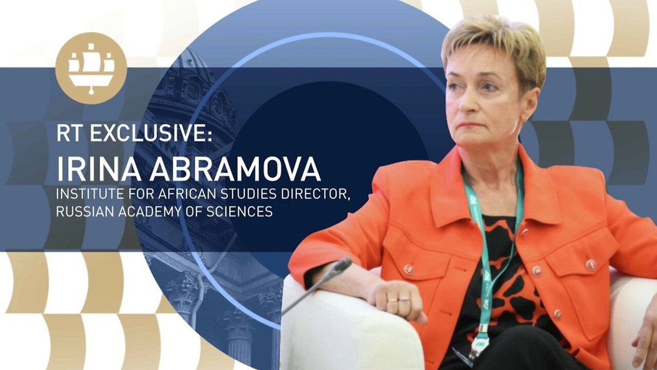 Family is foundation of society for Africans – head of Institute for African Studies | SPIEF 2025