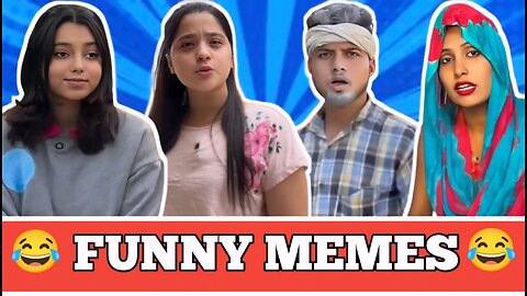 Hass re halkat 😂 | Episode:-58 | Dank Indian Memes