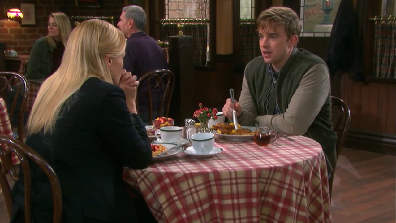 WILSON - (The Original) (2017) Part 5