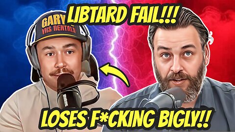 Andrew Wilson Destroys TDS Soyboy in Debate!!