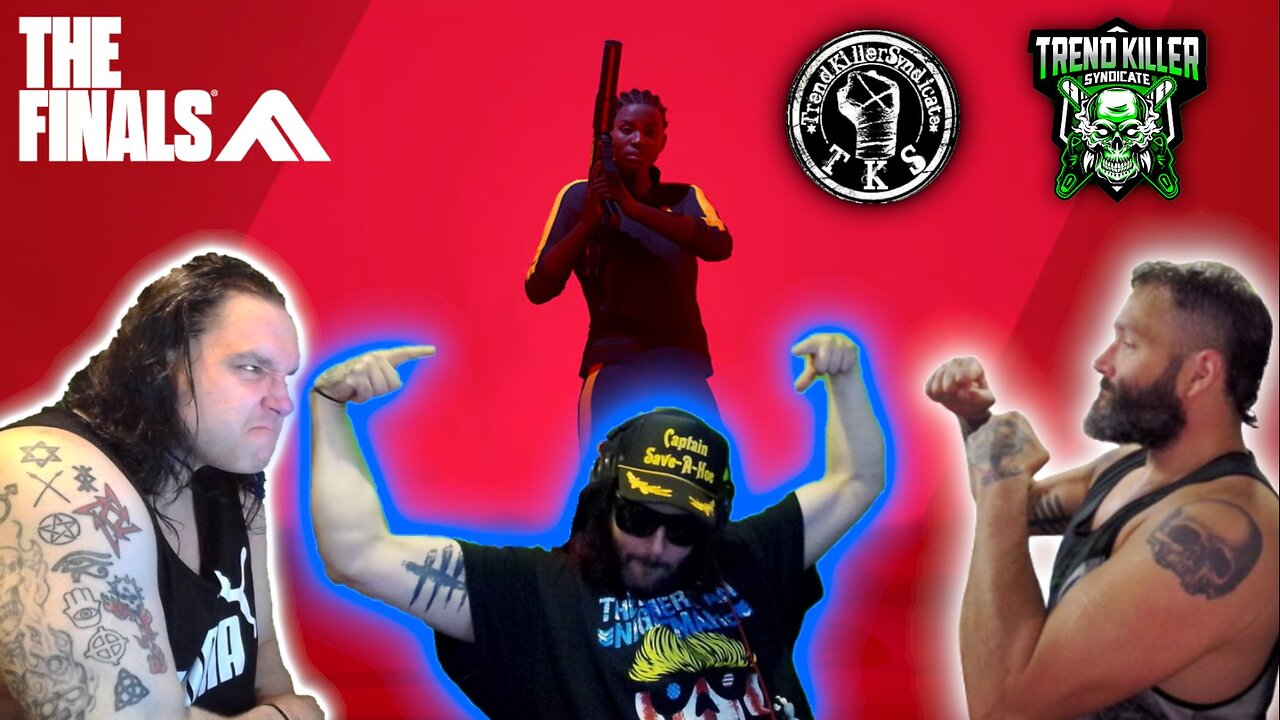 Ranking Up and Trolling Lobbies