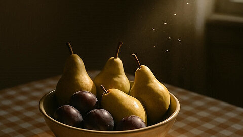 Dance of the Sugar Gnats