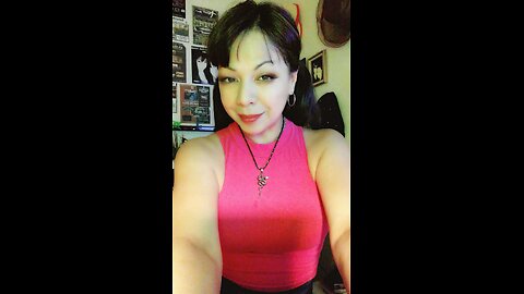 I'm being creative today!!