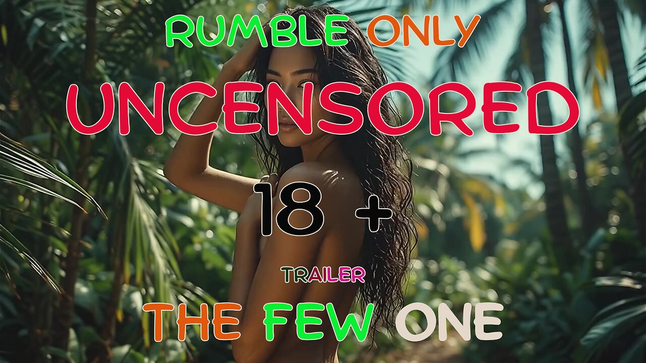 JOIN FEWR [[UNCENSORED 18 + 4K]] TRAILER..\ e +