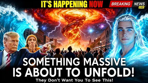 "It's Time You Knew The TRUTH..." | Archangel Michael Find the Vibrational Match to Yourselves 7.4