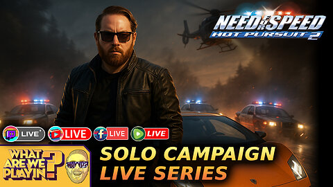 High-Speed Escapes & Chaos | Need for Speed: Hot Pursuit 2