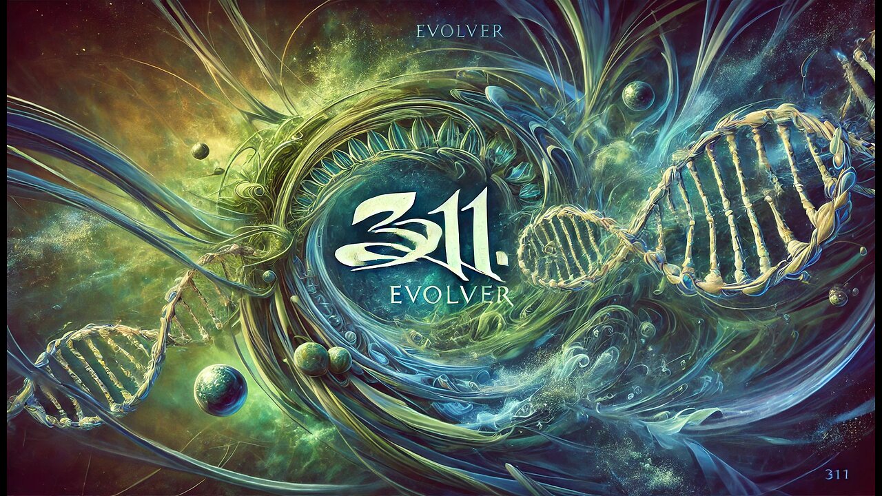 Evolver - 311