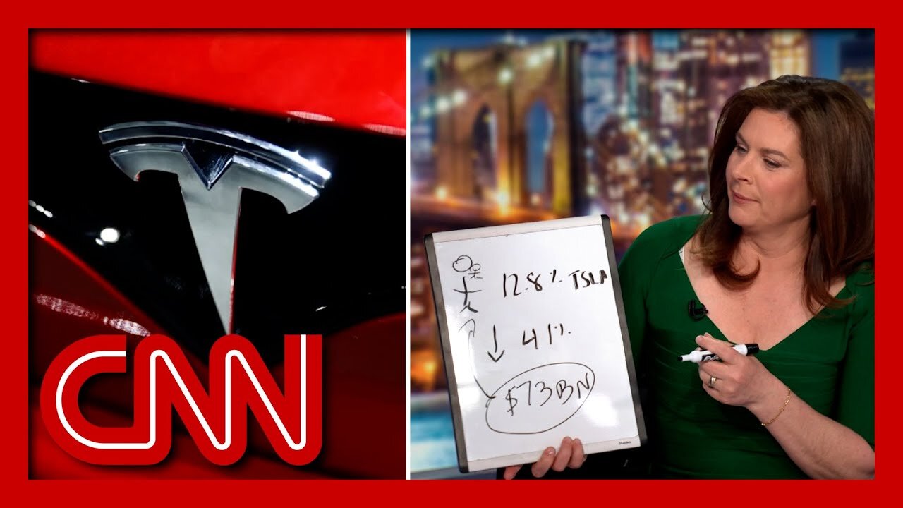 Tesla Profits Plunge 71% as Musk Shifts Focus from DOGE to Tesla