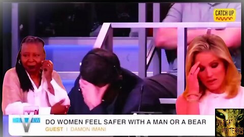 The View's CRINGIEST FAIL EVER