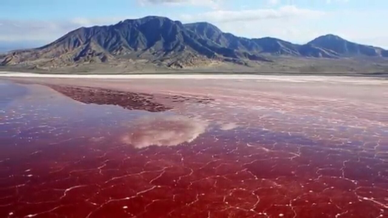15 MOST DANGEROUS PLACE IN THE WORLD