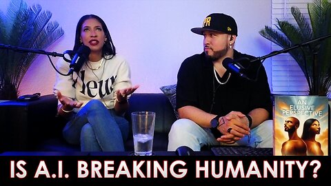 Is AI Taking Over Relationships? | Ep. 12