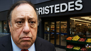 Grocery Store Wars Will Happen if Democratic Socialist Candidate Wins NYC Mayor Race