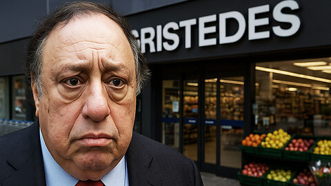 Grocery Store Wars Will Happen if Democratic Socialist Candidate Wins NYC Mayor Race