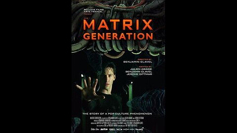 The matrix generation