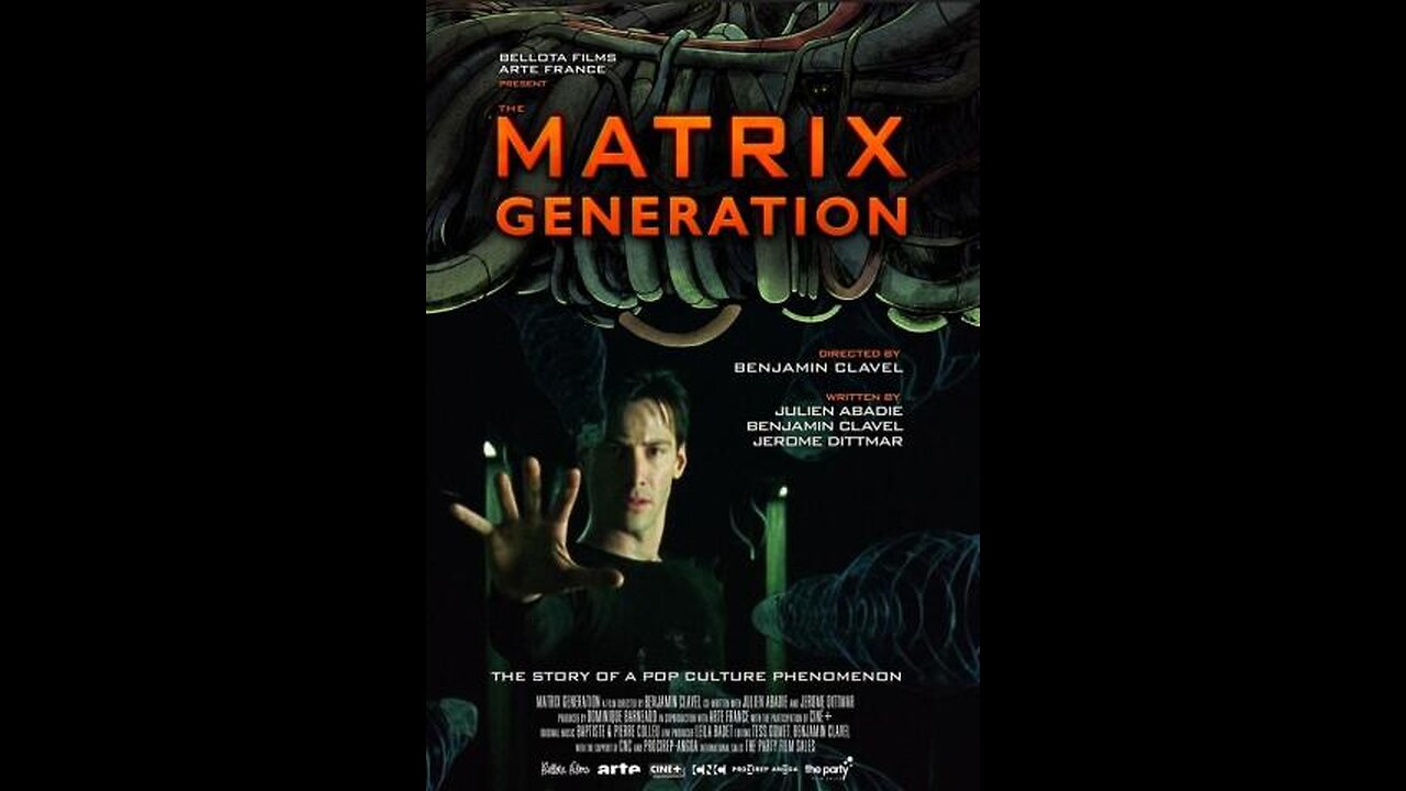 The matrix generation