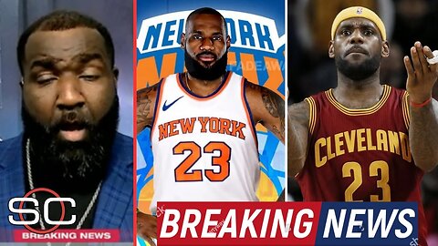 LeBron James Next Chapter: Return to Cleveland or Join Knicks? ESPN Analyzes