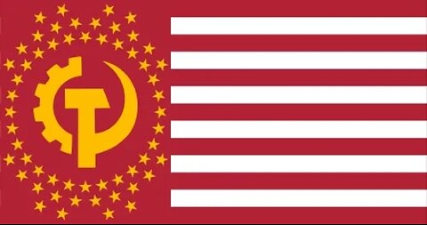 ~ 3 MILLION US Government Workers Are Communists!(REPOST)