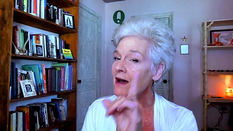 Lady Melody reads Prince Caspian-episode 20