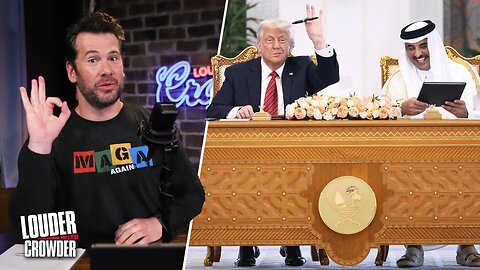 🔴 Trump Gets That Bag, Ben & Jerry Melts, and Female Hunters
