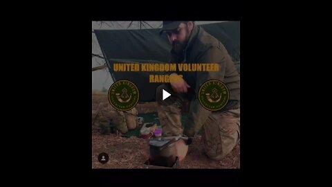 United Kingdom Volunteer Rangers