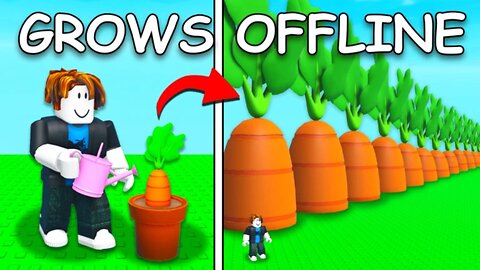 NEW COSMETIC UPDATE GROW A GARDEN LIVE! LIVE EVENT GROW A GARDEN!