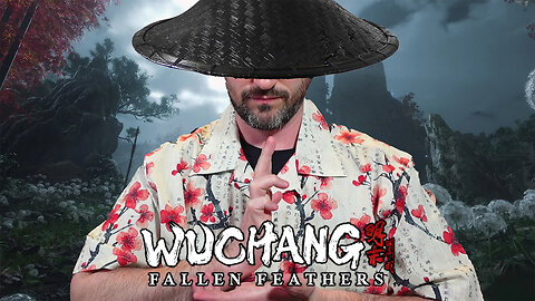 🟢IT'S WUCHANG TIME BABY!!!!! 🟢RUMBLE TAKEOVER!🟢