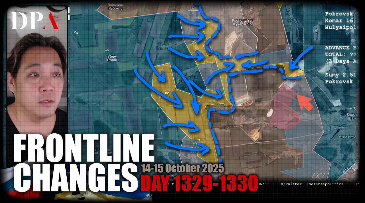 [ Ukraine Frontline Changes ] MASSIVE Ukrainian success!!! All those bridges are closed for business