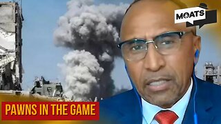 BREAKING: The king's gambit