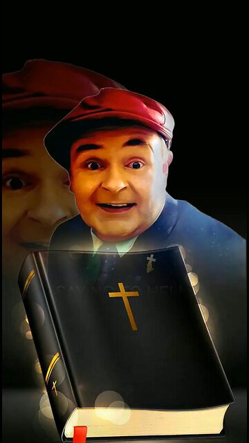 TELEVANGELIST, PROPHET THE BISHOP DOUG 304 952 4225. www.thebishopdoug.com