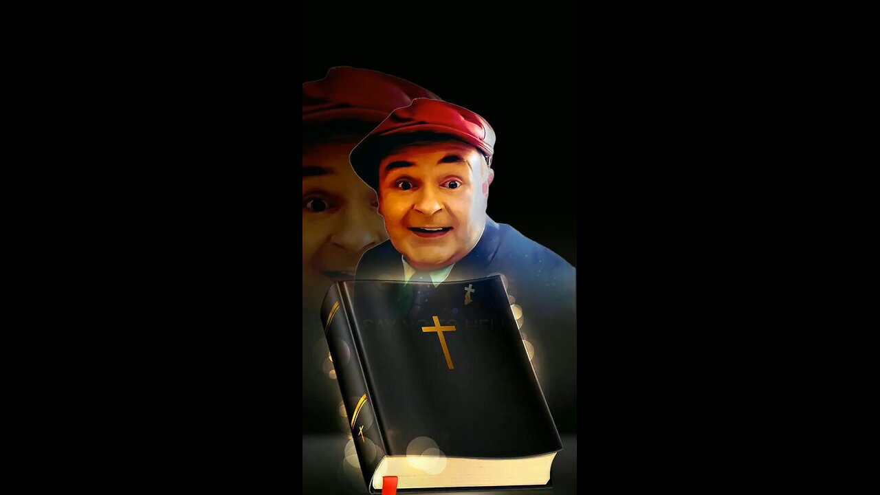 TELEVANGELIST, PROPHET THE BISHOP DOUG 304 952 4225. www.thebishopdoug.com