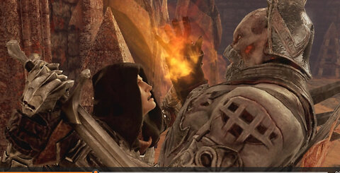 Middle Earth Shadow Of Mordor Part 129 Tower Of Sauron