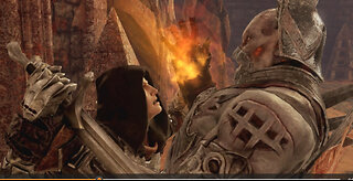 Middle Earth Shadow Of Mordor Part 129 Tower Of Sauron
