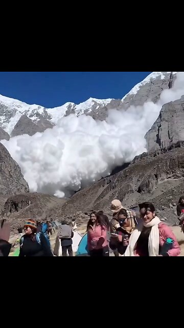 Casi 2.000 personas evacuadas por intensas nevadas en Nepal